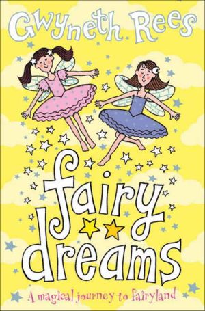 [Fairy 03] • Fairy Dreams